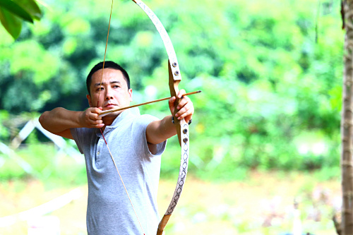 深圳九龍山生態(tài)園射箭.jpg